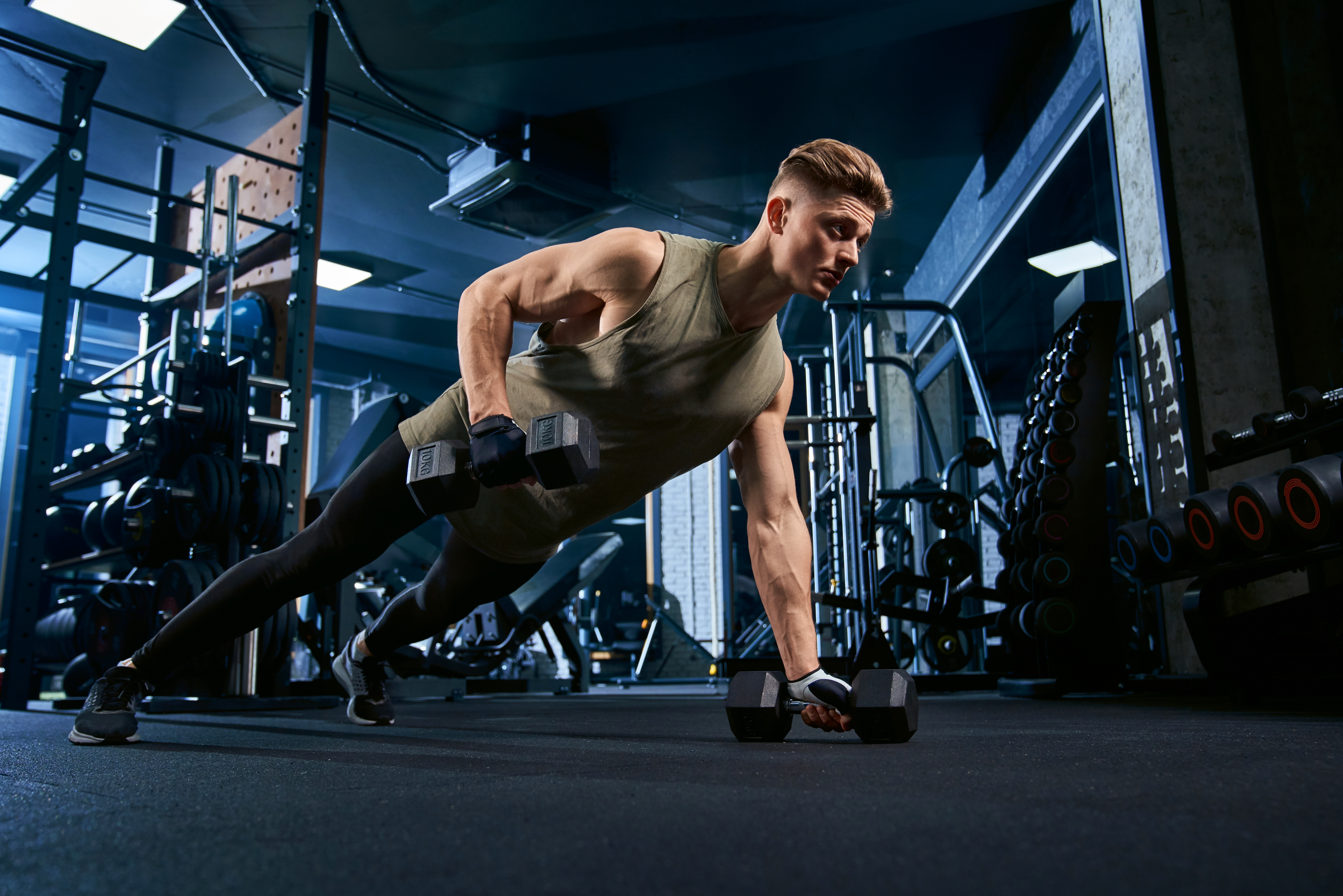 Core & Stability